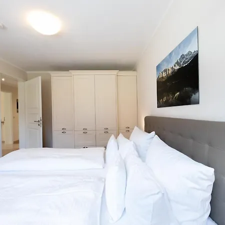 Apartamento Fernweh