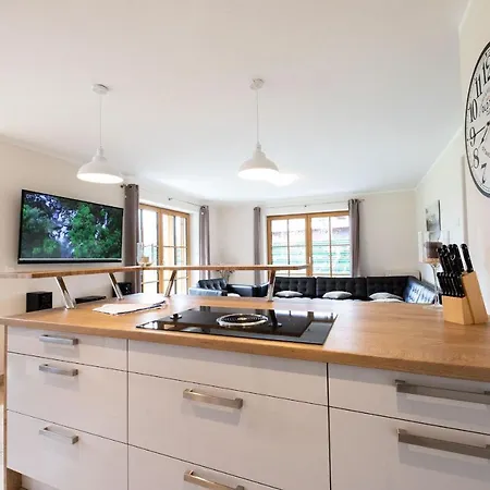 Fernweh Apartamento