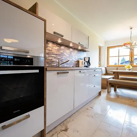 Apartamento Fernweh
