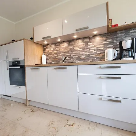 Apartamento Fernweh