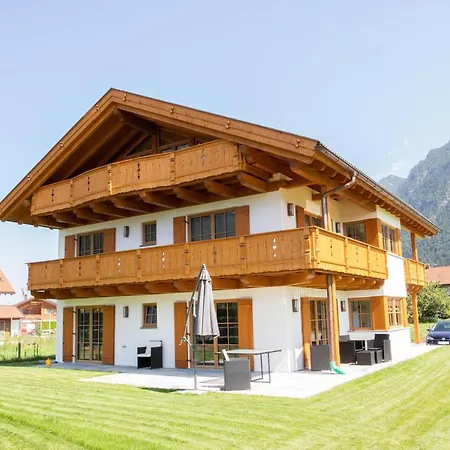 Apartamento Fernweh