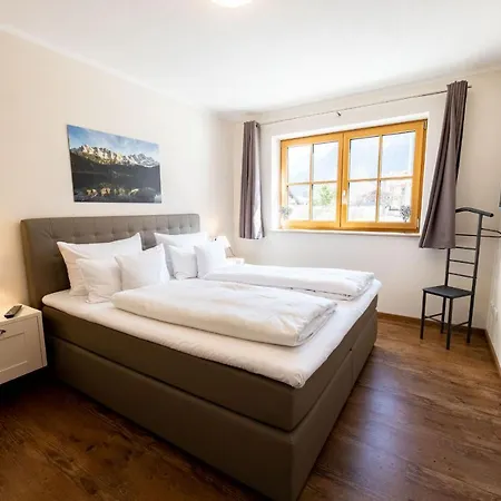 Fernweh Apartment
