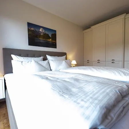 Fernweh Apartment *