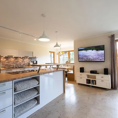 Fernweh Apartment *