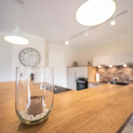 Apartment Fernweh Farchant