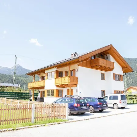 Fernweh Apartment